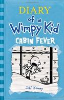 Diary of a Wimpy Kid 6: Cabin Fever