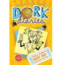 Tales from a Not-So-Talented Pop Star (Dork Diaries)