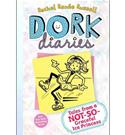 Tales from a Not-So-Graceful Ice Princess (Dork Diaries)