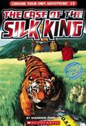 Case of the Silk King