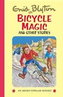 Bicycle Magic and Other Stories