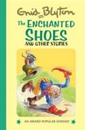 Enchanted shoes and Other Stories