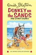 Donkey on the Sands