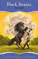 Black Beauty (Award Essential Classics)
