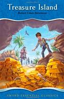 Treasure Island (Award Essential Classics)