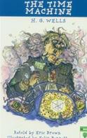 The Time Machine (D.C. Books)