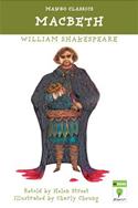 MACBETH (D.C. Books)