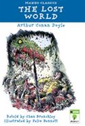 THE LOST WORLD