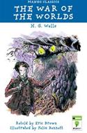 THE WAR OF THE WORLDS