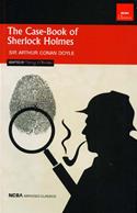 THE CASE-BOOK OF SHERLOCK HOLMES