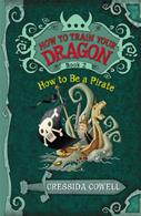 Cressida Cowell