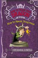 Cressida Cowell