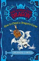 Cressida Cowell