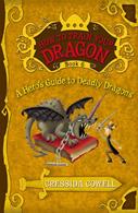 Cressida Cowell