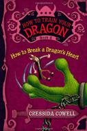 Cressida Cowell