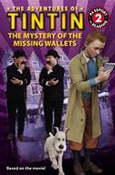 Steven Moffat; Edgar Wright; Joe Cornish; Kirsten Mayer