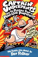 Dav Pilkey