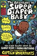 George Beard; Harold Hutchins; Dav Pilkey