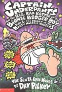Dav Pilkey