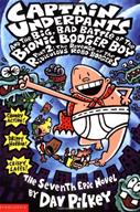 Dav Pilkey