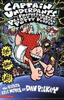 Dav Pilkey