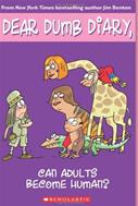 Jim Benton; Jamie Kelly