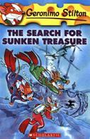 Geronimo Stilton