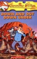 Geronimo Stilton