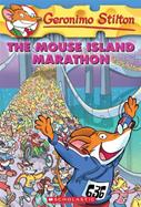 Geronimo Stilton