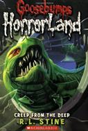 R. L. Stine