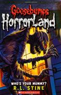 R. L. Stine