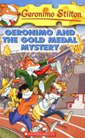 Geronimo Stilton