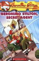Geronimo Stilton