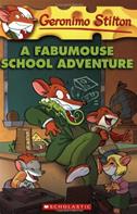 Geronimo Stilton