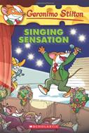 Geronimo Stilton