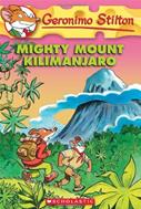 Geronimo Stilton