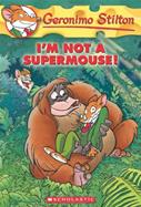 Geronimo Stilton