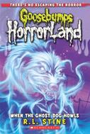 R L Stine