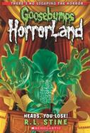R L Stine