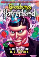 R L Stine