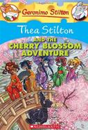 Thea Stilton
