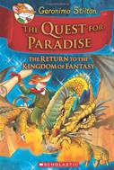 Geronimo Stilton