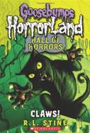 R L Stine