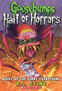 R. L. Stine