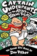 Dav Pilkey