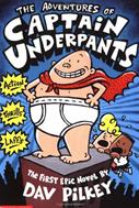 Dav Pilkey