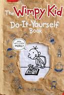 Jeff Kinney; Jeff Kinney