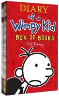 Jeff Kinney
