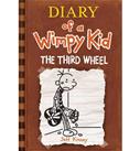Jeff Kinney