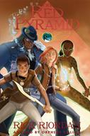 Riordan; Rick; Collar; Orpheus